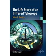 The Life Story of an Infrared Telescope