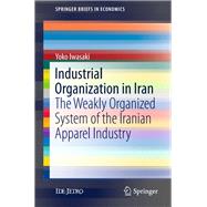Industrial Organization in Iran