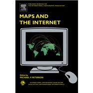 Maps and the Internet: International Cartographic Association