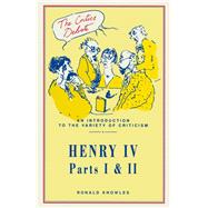 Henry IV Parts I and II
