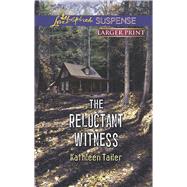 The Reluctant Witness