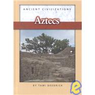 Ancient Civilizations Aztecs