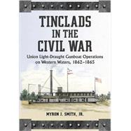 Tinclads in the Civil War