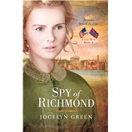 Spy of Richmond