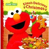 Elmo's Delicious Christmas