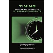 Timing Analysis and Optimization of Sequential Circuits