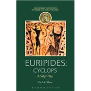 Euripides Cyclops