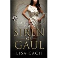 Siren of Gaul,9781476775791