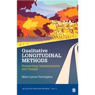 Qualitative Longitudinal Methods