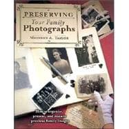 Preserving Your Family Photographs