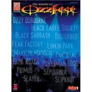 The Bands of Ozzfest