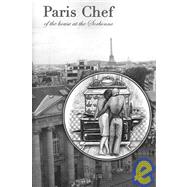 Paris Chef Of the House at the Sorbonne