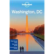 Lonely Planet Washington, Dc