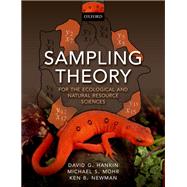 Sampling Theory For the Ecological and Natural Resource Sciences