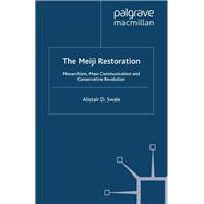 The Meiji Restoration