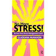 No More Stress!