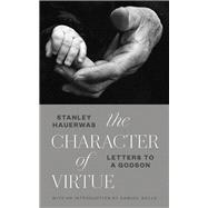 The Character of Virtue