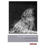 Human Rights As a Way of Life : On Bergson's Political Philosophy,9780804785792 Human Rights As a Way of Life : On Bergson's Political Philosophy,9780804785792