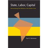 State, Labor, Capital
