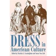 Dress in American Culture