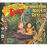Amazon River Rescue