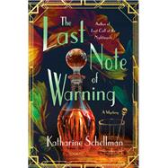 The Last Note of Warning