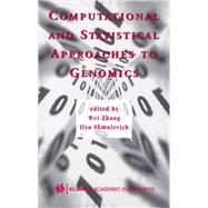 Computational and Statistical Approaches to Genomics