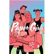 Paper Girls Vol. 6
