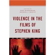 Violence in the Films of Stephen King