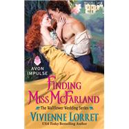 FINDING MISS MCFARLAND      MM