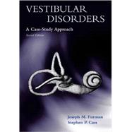 Vestibular Disorders A Case-Study Approach