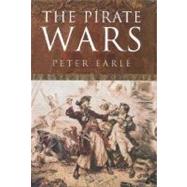 The Pirate Wars