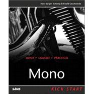 Mono Kick Start