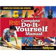 Complete Do-it-yourself Manual