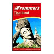 Frommer's<sup>®</sup> Thailand , 5th Edition