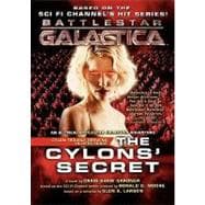 The Cylons' Secret Battlestar Galactica 2