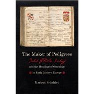 The Maker of Pedigrees