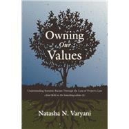 Owning Our Values: Understanding Systemic Racism Through the Lens of Property Law (And Skills to Do Something About It)
