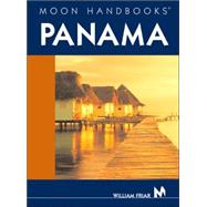 Moon Handbooks Panama