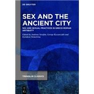 Sex and the Ancient City