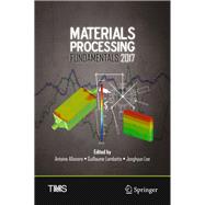 Materials Processing Fundamentals 2017