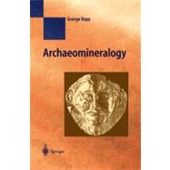 Archaeomineralogy