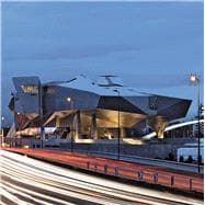 Coop Himmelb(l)au, Musée des Confluences, Lyon Opus 79
