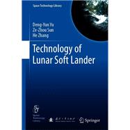 Technology of Lunar Soft Lander