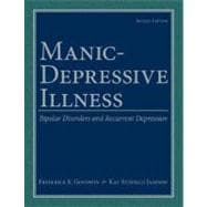 Manic-Depressive Illness Bipolar Disorders and Recurrent Depression