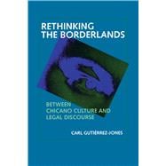 Rethinking the Borderlands