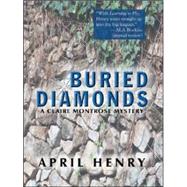 Buried Diamonds