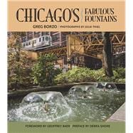 Chicago's Fabulous Fountains