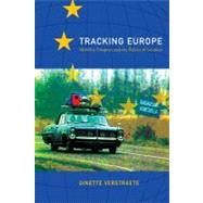 Tracking Europe