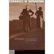 Chronicle of Separation On Deconstruction's Disillusioned Love